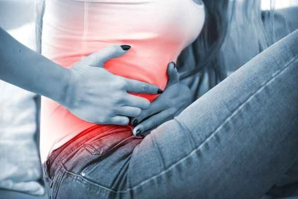 Do you feel like you have some gynecological problems, but you don't want to get checked?