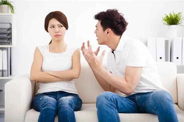 What to do if your husband cheats on you? A rational approach is the right solution.