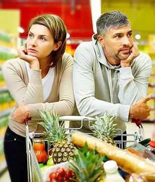 Eight Signs of Marital Apathy