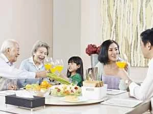 Does the quality of a mother-in-law/daughter-in-law relationship depend on the husband? Smart men know how to do these 4 things!