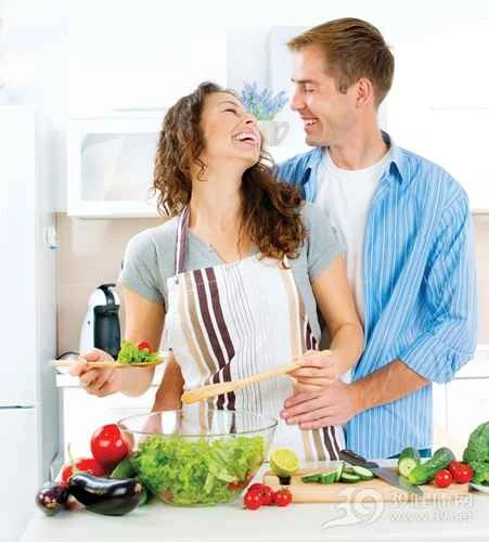 Add a love potion to your marriage