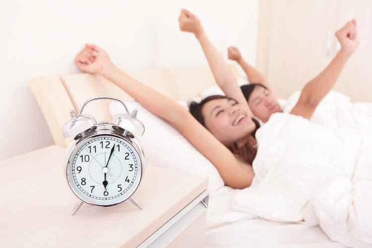 There are four time periods during which couples should avoid sexual activity; both men and women should be aware of these.