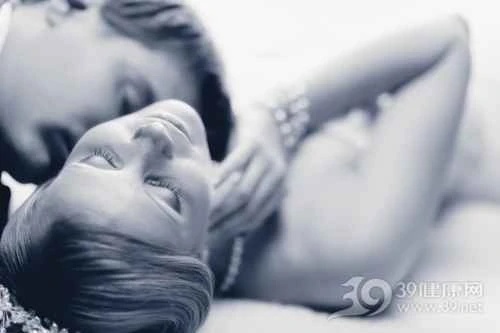 Why are women so sexually active, especially in their thirties and forties?