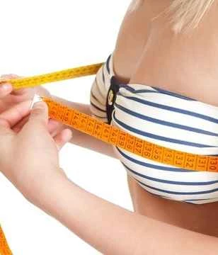 Why do nipples harden? It's due to nerve control.