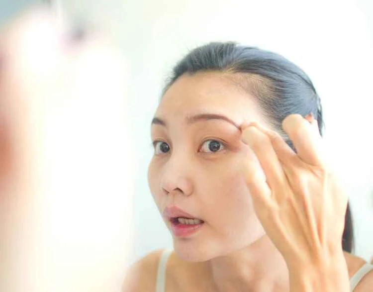 How to make a good impression on a blind date?