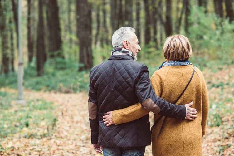 Can a 60-year-old married couple still have a sex life? Here are 3 suggestions you should consider.