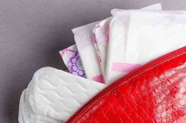 Should you avoid certain foods during your period? These 3 things are frequently seen.