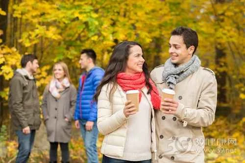 Women should "change" in life.