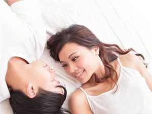 Doing this after marriage makes the relationship even sweeter than during the honeymoon phase.