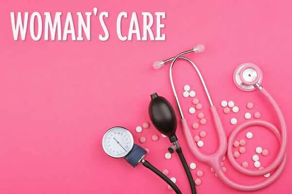 Have you completed these 5 routine gynecological examinations?