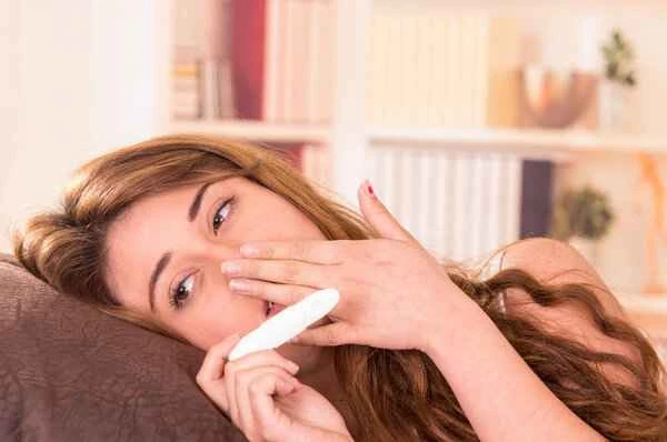 What are the early signs of an unplanned pregnancy in women? These three signs are the most obvious.