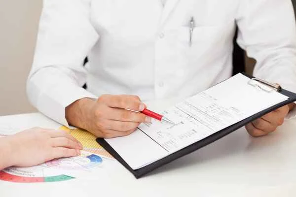 What does a gynecological exam include? These 3 items are essential!