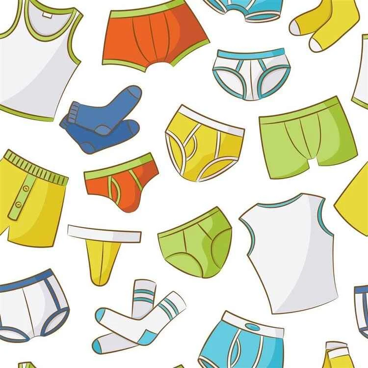What happens if you don't change your underwear for a month? A 23-year-old girl was diagnosed with cancer.