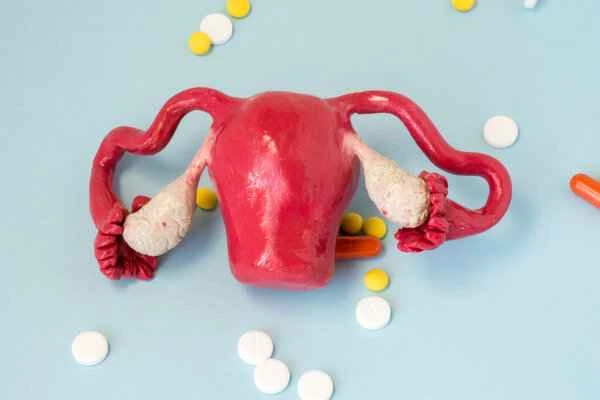 Four ways to help you recover from postpartum uterine prolapse.