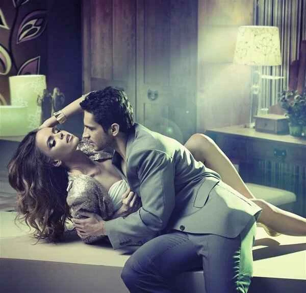 How often should couples have sex to be considered normal?