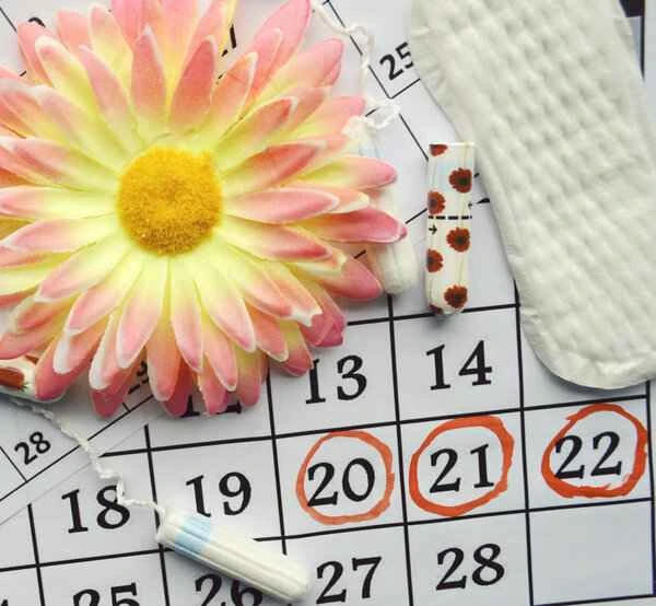 Missed a period for a month? What could be wrong? Here are 6 common reasons.