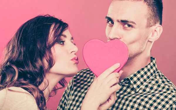 How can boys be trained to become dating experts? These aspects need to be addressed.