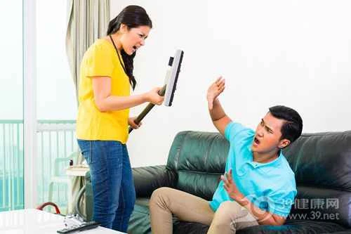 The Seven-Year Itch? Secrets to Solving the "Itch" for Couples