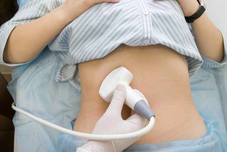 What is a transvaginal ultrasound? How does it differ from a regular ultrasound? Don't be shy, every woman should know this!