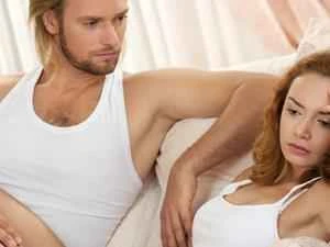 Why do middle-aged people tend to have extramarital affairs?