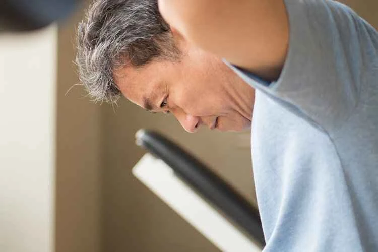 There are three major benefits to older adults engaging in sexual activity, but doctors warn of two points to be aware of.