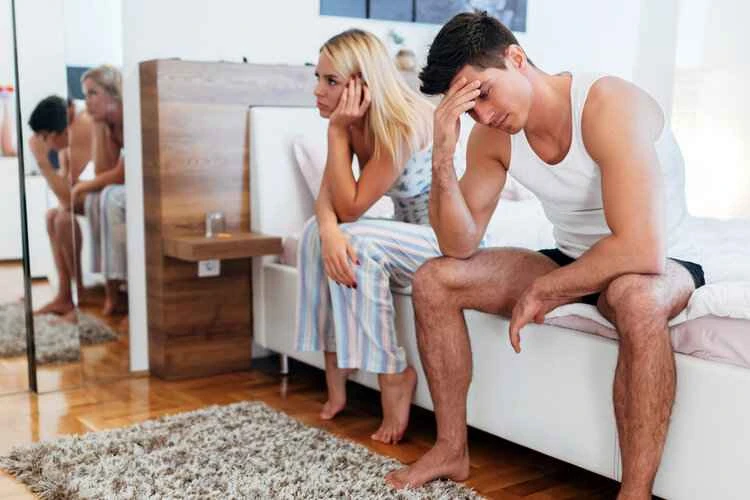 Sex psychology: Women's attitudes toward sex differ from men's, especially in these four aspects.